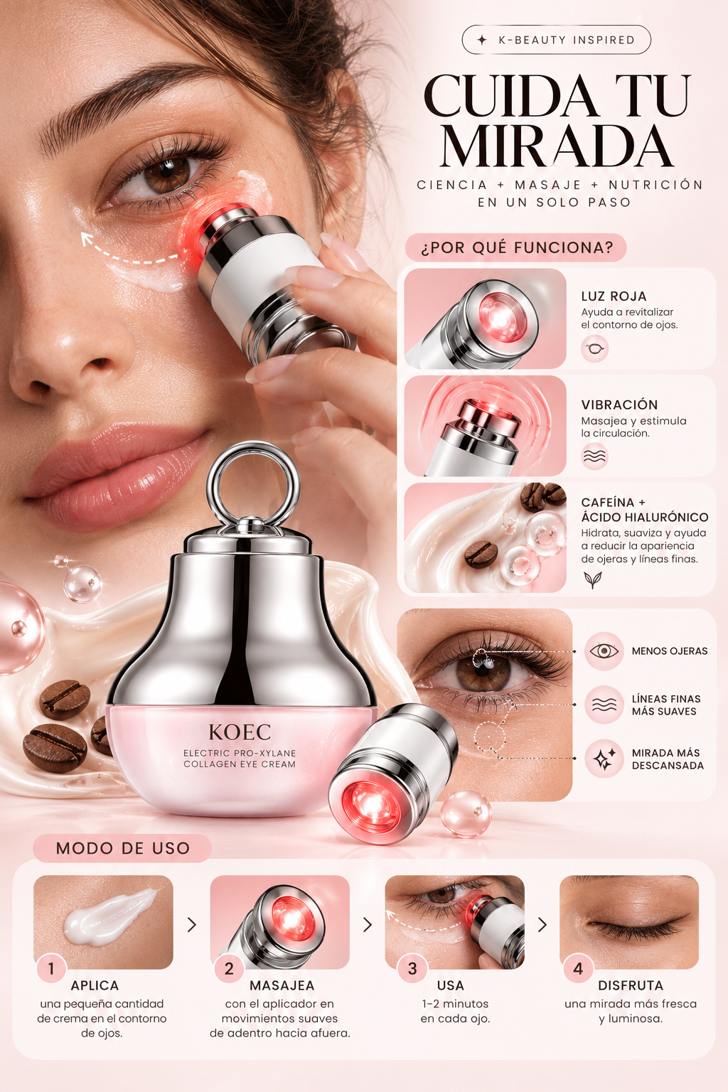 KOEC Seoul Eye Therapy