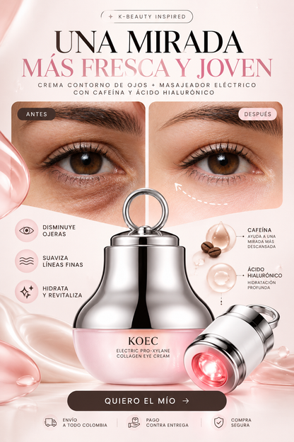 KOEC Seoul Eye Therapy